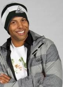 Keir Dillon - athletespeakers