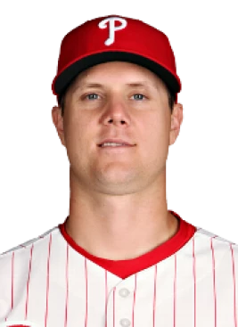 Jonathan Papelbon - athletespeakers