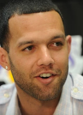 Jordan Farmar - athletespeakers