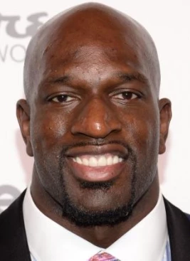 Titus O'Neil - athletespeakers