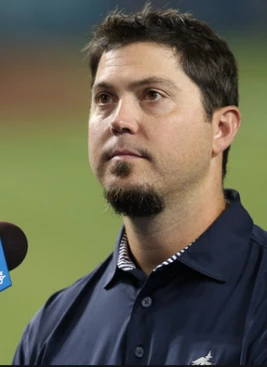 Josh Beckett - athletespeakers