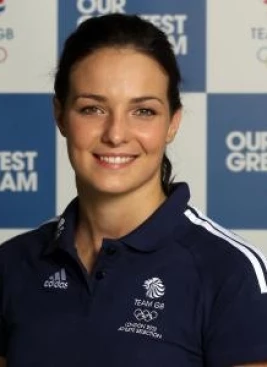 Keri-Anne Payne - athletespeakers