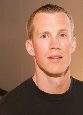 Kevin Boss - athletespeakers