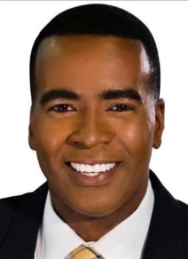 Kevin Corke - athletespeakers