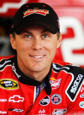 Kevin Harvick - athletespeakers