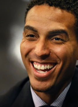 Kevin Martin - athletespeakers