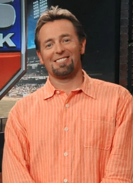 Kevin Millar - athletespeakers