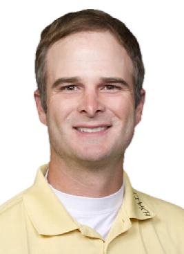 Kevin Streelman - athletespeakers