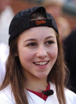 Kimmie Meissner - athletespeakers