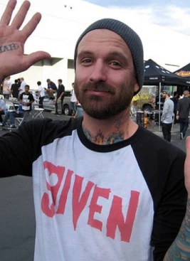 Kris Markovich - athletespeakers