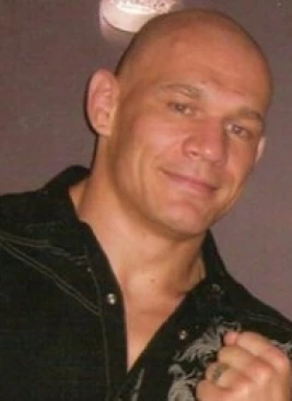 Krzysztof Soszynski - athletespeakers