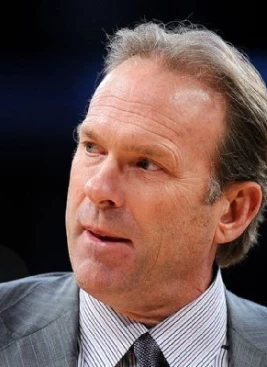 Kurt Rambis - athletespeakers