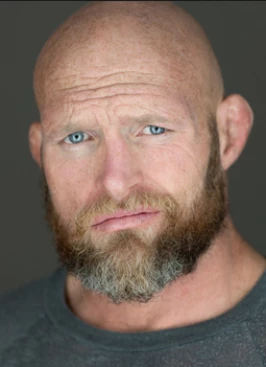 Keith Jardine - athletespeakers