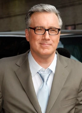 Keith Olbermann - athletespeakers
