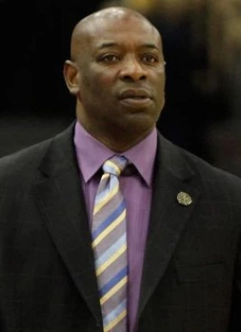 Keith Smart - athletespeakers