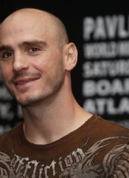 Kelly Pavlik - athletespeakers