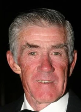 Ken Rosewall - athletespeakers