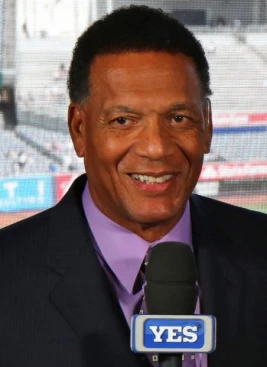 Ken Singleton - athletespeakers