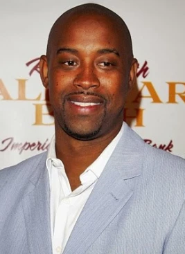 Kenny Anderson - athletespeakers