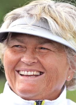 Laura Davies - athletespeakers