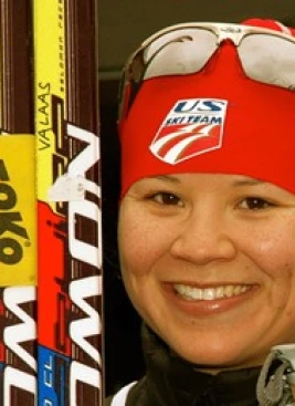 Laura Valaas - athletespeakers