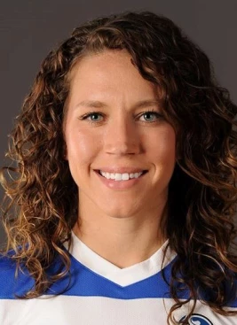 Lauren Holiday - athletespeakers