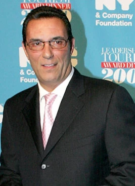 Lee Mazzilli - athletespeakers