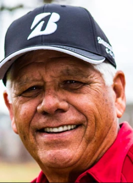 Lee Trevino - athletespeakers