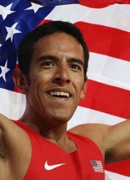 Leo Manzano - athletespeakers