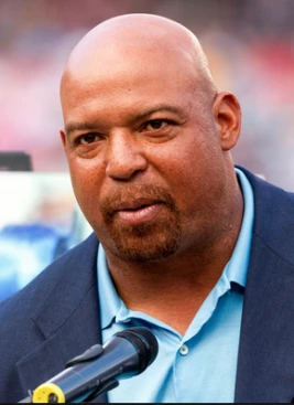 Leslie O'Neal - athletespeakers