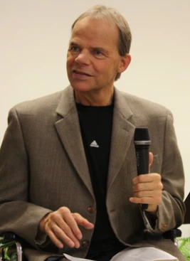 Lex Luger - athletespeakers