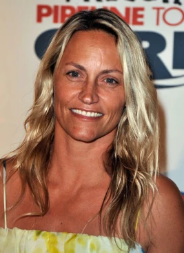 Lisa Andersen - athletespeakers