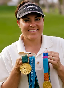 Lisa Fernandez - athletespeakers