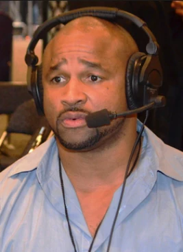 Lorenzo Neal - athletespeakers