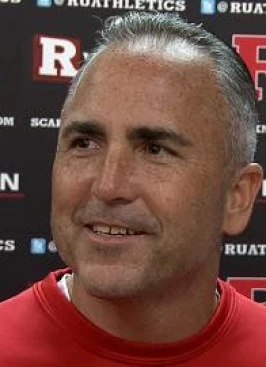 Kyle Flood - athletespeakers