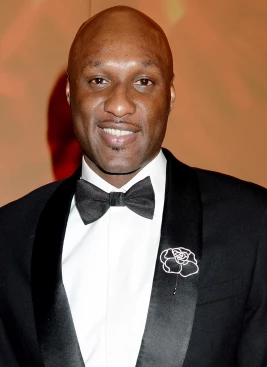 Lamar Odom - athletespeakers