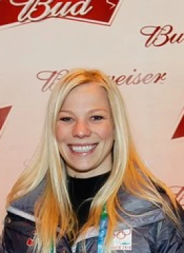 Lacy Schnoor - athletespeakers