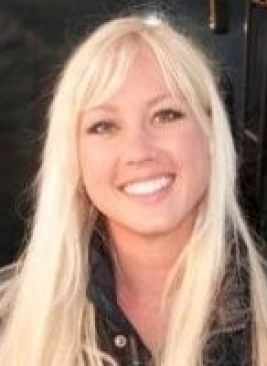 Lace Allenius - athletespeakers