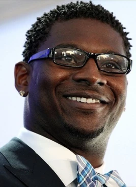 LaDainian Tomlinson - athletespeakers