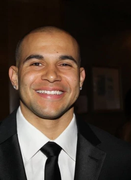 Lance Moore - athletespeakers