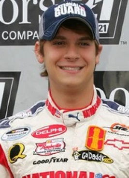 Landon Cassill - athletespeakers