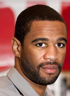 Lamont Peterson - athletespeakers