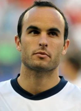 Landon Donovan - athletespeakers
