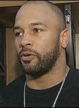 Larry Foote - athletespeakers