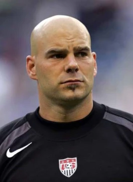 Marcus Hahnemann - athletespeakers