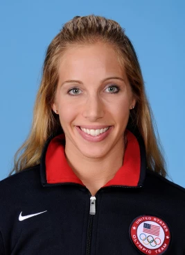 Mariel Zagunis - athletespeakers