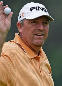 Mark Calcavecchia - athletespeakers