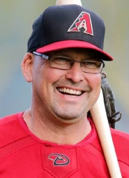 Mark Grace hired for TV role with 'organization I really love