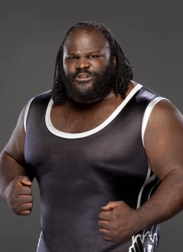 Mark Henry - athletespeakers