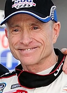 Mark Martin - athletespeakers